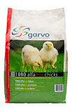 Garvo Alfamix kuikens 4 kg