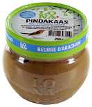 Lona Pindakaas met Zaden 250 ml