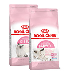 Royal Canin Kitten Droogvoer