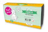 Jarco hondenvoer Vleeskuipjes Kip 2 x 150 gr