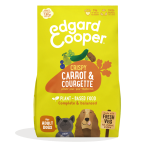 Edgard & Cooper Adult Plantaardig Wortel 1 kg