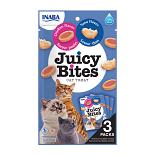 Inaba Juicy Bites Tuna & Chicken 3 x 11.3 gr