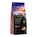 Profine Hondenvoer Junior Large Salmon 12 kg