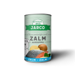 Jarco Hondenvoer Zalm 400 gr