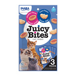 Inaba Juicy Bites Tuna & Chicken 3 x 11.3 gr