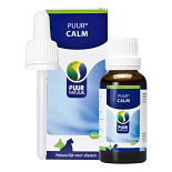 PUUR Calm/Onrust 30 ml