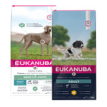 Eukanuba Hond Droogvoer 12 kg