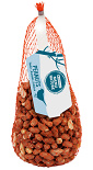 Menu Nature Peanuts in net 200 g