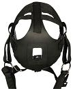 Harry's Horse Graasmasker Muzzle Air