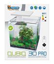 SuperFish Aquarium Qubic 30 Pro Wit