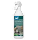 HG Geurverwijderaar Extreem Sterk Hond 500 ml