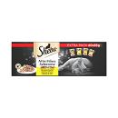 Sheba Kattenvoer Mini Filets Kip 40 x 85 gr