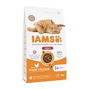 IAMS Kattenvoer Adult Indoor Chicken 3 kg