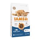 IAMS Kattenvoer Adult Tuna 3 kg