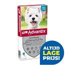 Advantix 100 6 pipetten