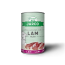 Jarco Hondenvoer Lam/Rijst 400 gr