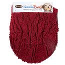 Scruffs Noodle Drying Towel burgundy