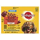 Pedigree hondenvoer Vital Protection in Gelei Senior 12 x 100 gr