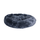 Donut mand Supersoft zwart