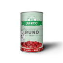 Jarco Hondenvoer Rund/Rijst 400 gr