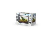 SuperFish Aquarium Home 30 Zwart