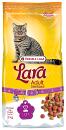 Lara kattenvoer Adult Sterilized Kip 2 kg