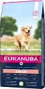 Eukanuba Hondenvoer Senior L/XL Lamb & Rice 12 kg