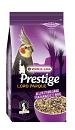 Versele-Laga Prestige Loro Parque Australian Parakeet 1 kg