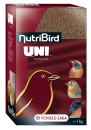 Nutribird Uni komplet <br>1 kg
