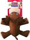 Kong Cozie Ultra Max Moose medium