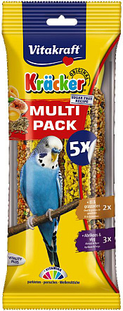 Vitakraft Kräcker Original Multipack parkiet 5 st