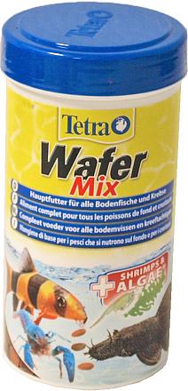 Tetra Wafer Mix <br>250 ml