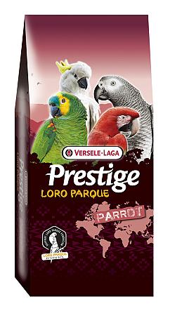 Versele-Laga Prestige Loro Parque African Parrot 1 kg