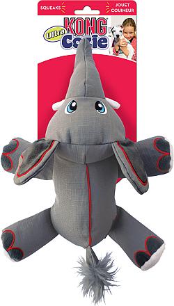 Kong Cozie Ultra Ella Elephant large