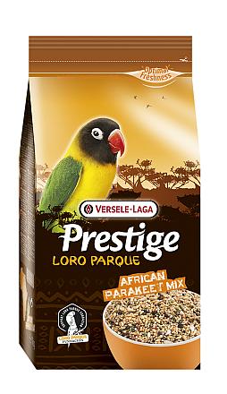 Versele-Laga Prestige Loro Parque African Parakeet 1 kg