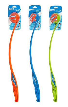 Chuckit! Sport Ball Launcher Assorti