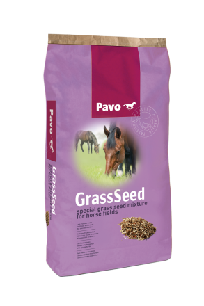 Pavo GrassSeed 15 kg