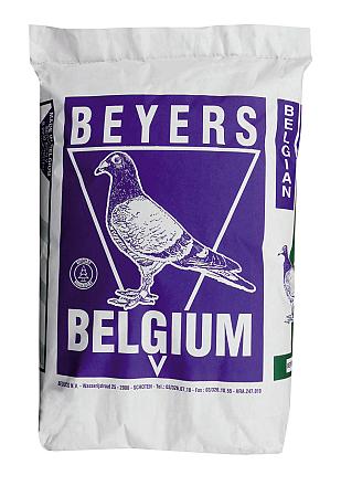 Beyers Negerzaad <br>20 kg