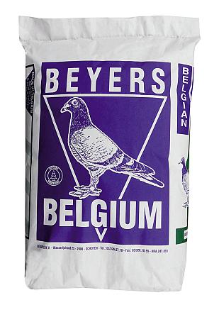 Beyers Witzaad extra <br>25 kg