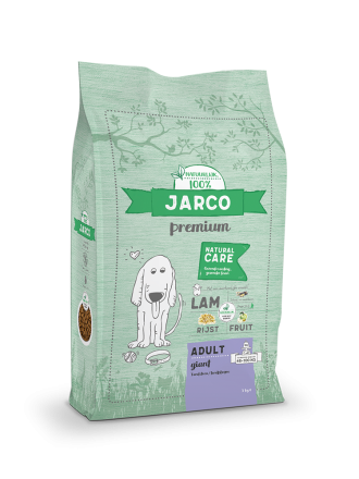 Jarco hondenvoer Giant Adult 3 kg