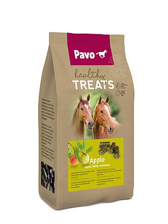 Pavo Healthy Treats Apple 1 kg