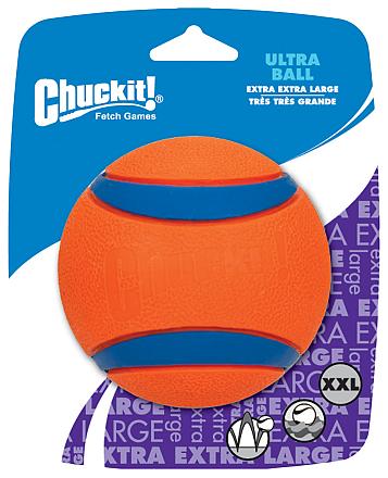 Chuckit! Ultra Ball