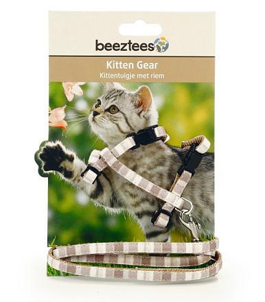 Beeztees Kittentuig Joy