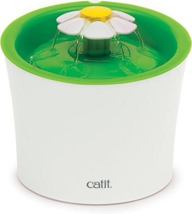 Catit Senses drinkfontein Flower <br>3 ltr