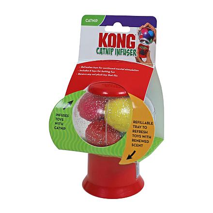 Kong Catnip Infuser