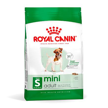 Royal Canin Hond Mini Adult 8 Kg