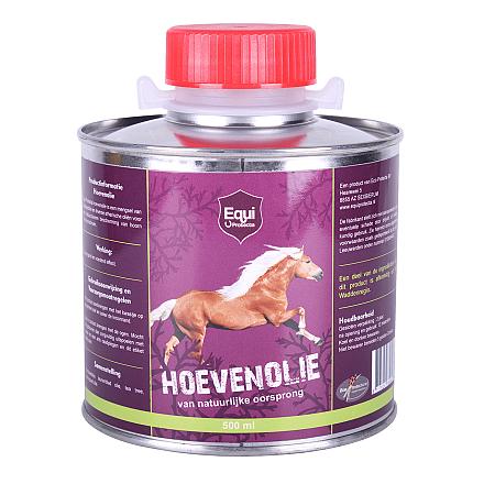 EquiProtecta hoevenolie 500 ml