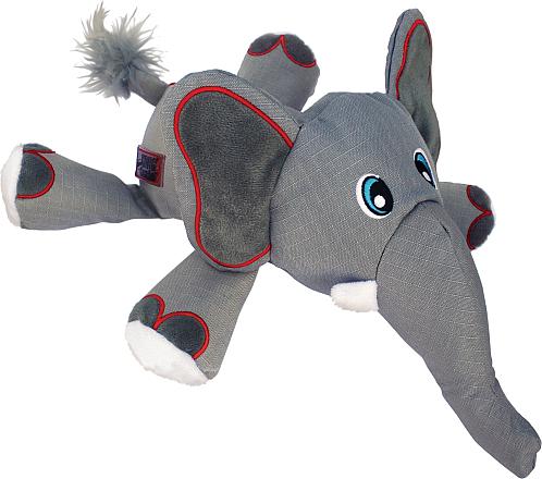 Kong Cozie Ultra Ella Elephant large