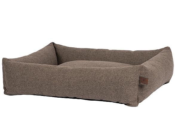 FANTAIL Hondenmand Eco Snug Deep Taupe