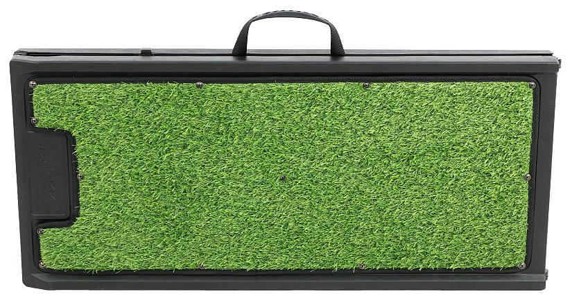 Innopet Grassramp Black/Grass